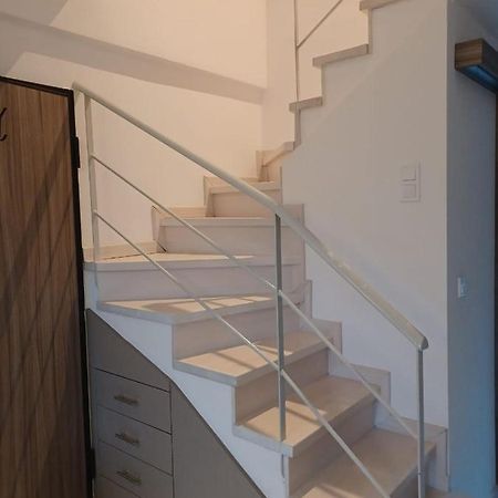 Apartamento Ένα Μέρος Για Ήσυχες Διακοπές Ioánina Exterior foto