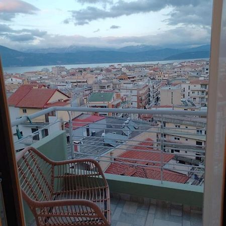 Apartamento Ένα Μέρος Για Ήσυχες Διακοπές Ioánina Exterior foto