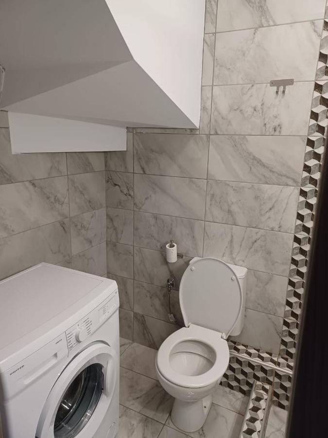 Apartamento Ένα Μέρος Για Ήσυχες Διακοπές Ioánina Exterior foto