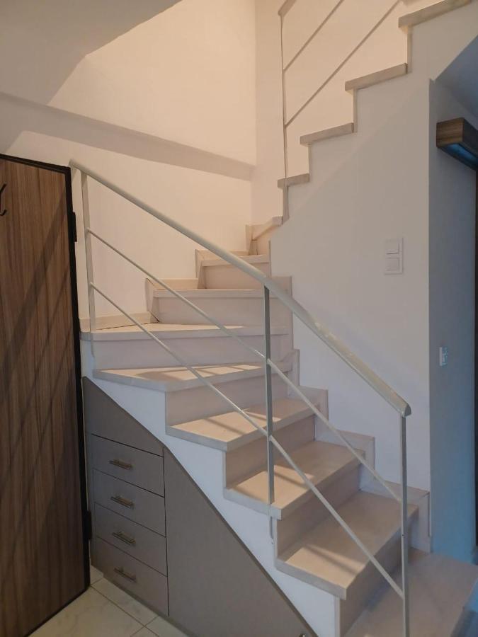 Apartamento Ένα Μέρος Για Ήσυχες Διακοπές Ioánina Exterior foto