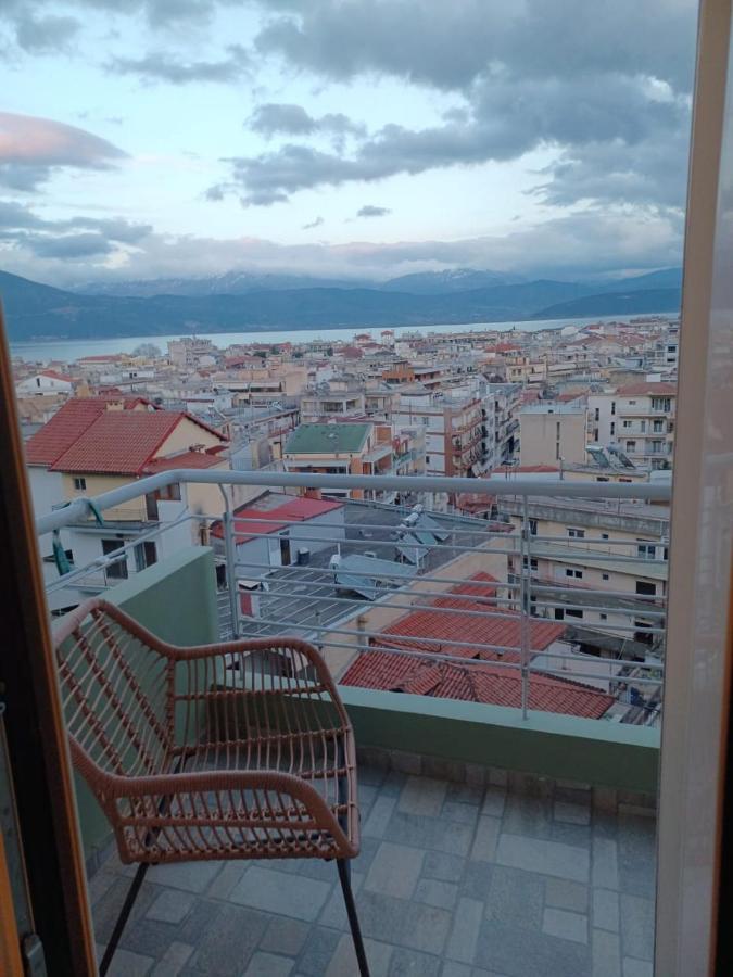 Apartamento Ένα Μέρος Για Ήσυχες Διακοπές Ioánina Exterior foto