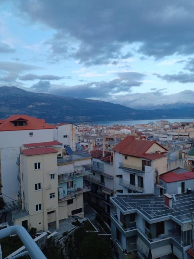 Apartamento Ένα Μέρος Για Ήσυχες Διακοπές Ioánina Exterior foto