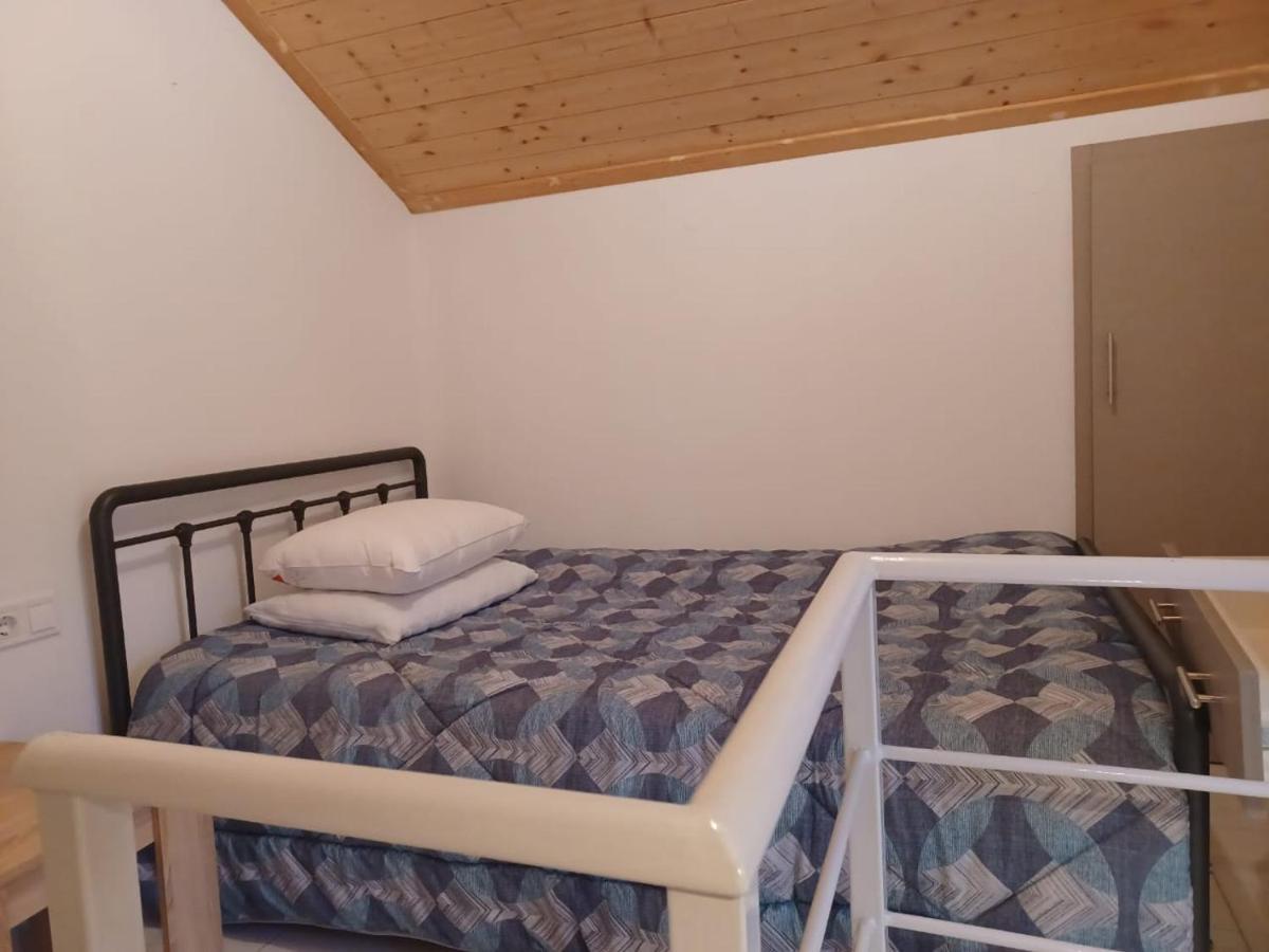 Apartamento Ένα Μέρος Για Ήσυχες Διακοπές Ioánina Exterior foto